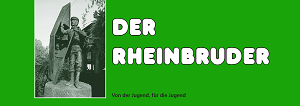 Der Rheinbruder