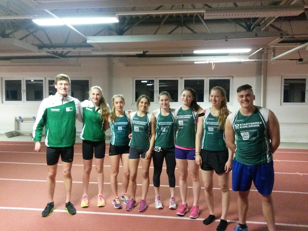 Quali-Team Junioren fHP