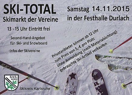 Ski-Total 2015