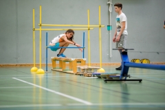 Konditionswettkampf 0019