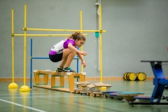 Konditionswettkampf 0031