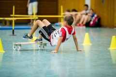 Konditionswettkampf 0033