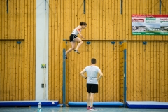 Konditionswettkampf 0036