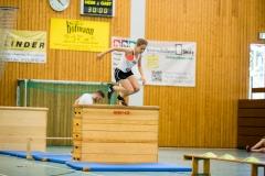 Konditionswettkampf 0037