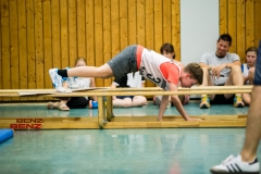 Konditionswettkampf 0040