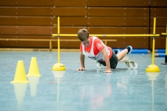 Konditionswettkampf 0041