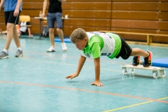 Konditionswettkampf 0043