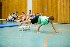 Konditionswettkampf 0052