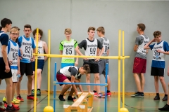 Konditionswettkampf 0061