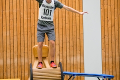 Konditionswettkampf 0074