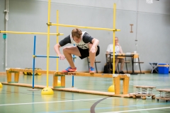 Konditionswettkampf 0077