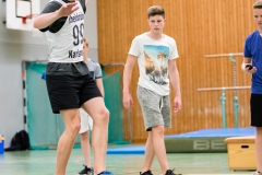 Konditionswettkampf 0078