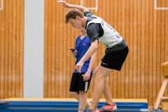 Konditionswettkampf 0086