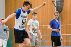 Konditionswettkampf 0101