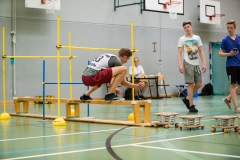 Konditionswettkampf 0102