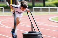 Konditionswettkampf 0108