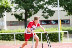 Konditionswettkampf 0109