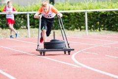 Konditionswettkampf 0112