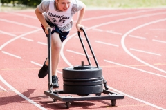 Konditionswettkampf 0113