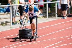 Konditionswettkampf 0115