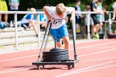 Konditionswettkampf 0117