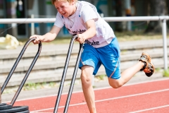 Konditionswettkampf 0119