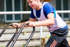 Konditionswettkampf 0124