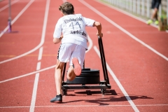 Konditionswettkampf 0129