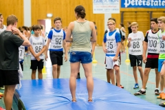 Konditionswettkampf 0136