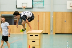 Konditionswettkampf 0142