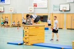 Konditionswettkampf 0143
