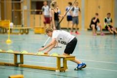 Konditionswettkampf 0146