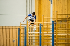 Konditionswettkampf 0148