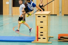 Konditionswettkampf 0150