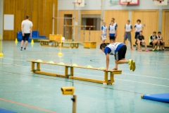 Konditionswettkampf 0151