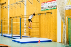 Konditionswettkampf 0152