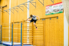 Konditionswettkampf 0160