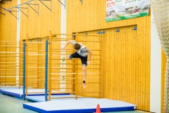 Konditionswettkampf 0161