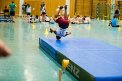 Konditionswettkampf 0170