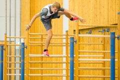 Konditionswettkampf 0172