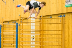 Konditionswettkampf 0183