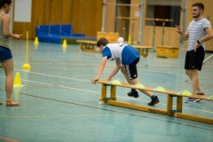 Konditionswettkampf 0188