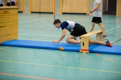 Konditionswettkampf 0191