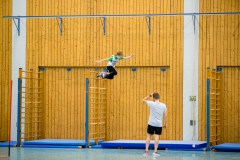 Konditionswettkampf 0230