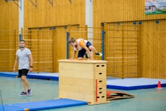 Konditionswettkampf 0232