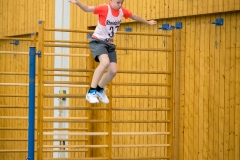 Konditionswettkampf 0234