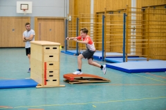 Konditionswettkampf 0235