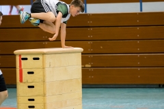 Konditionswettkampf 0237