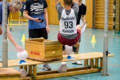 Konditionswettkampf 0240