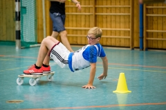 Konditionswettkampf 0245